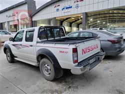 Nissan Pickup